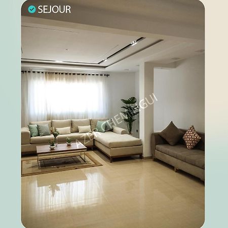 Appartements De Luxe Pres De La Mer 纳布勒 外观 照片