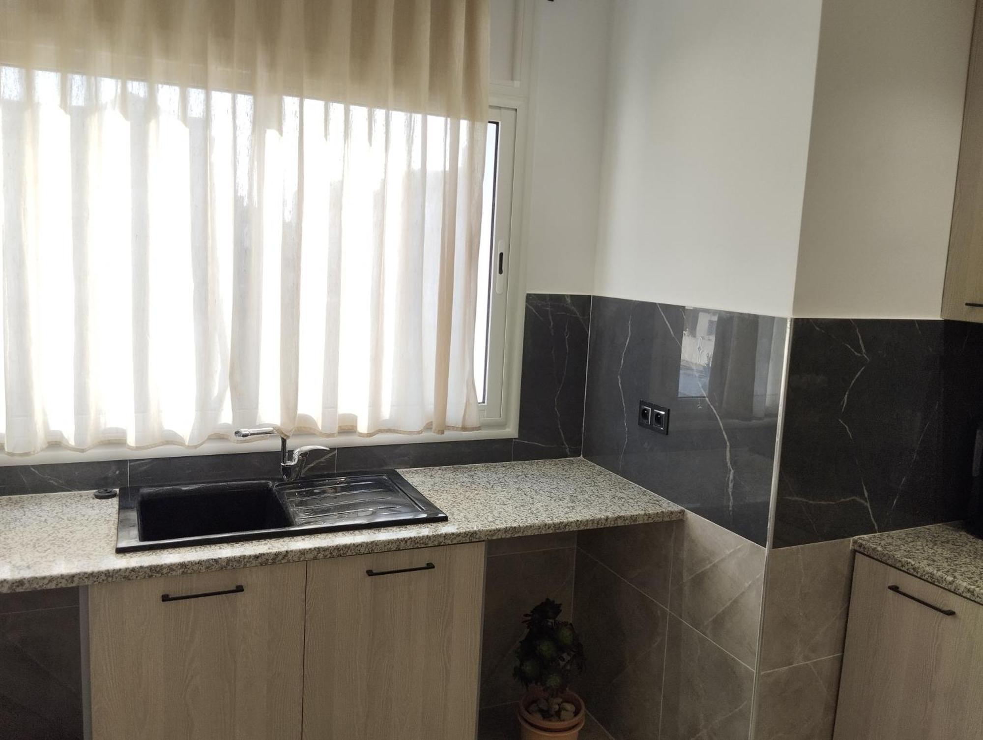 Appartements De Luxe Pres De La Mer 纳布勒 外观 照片