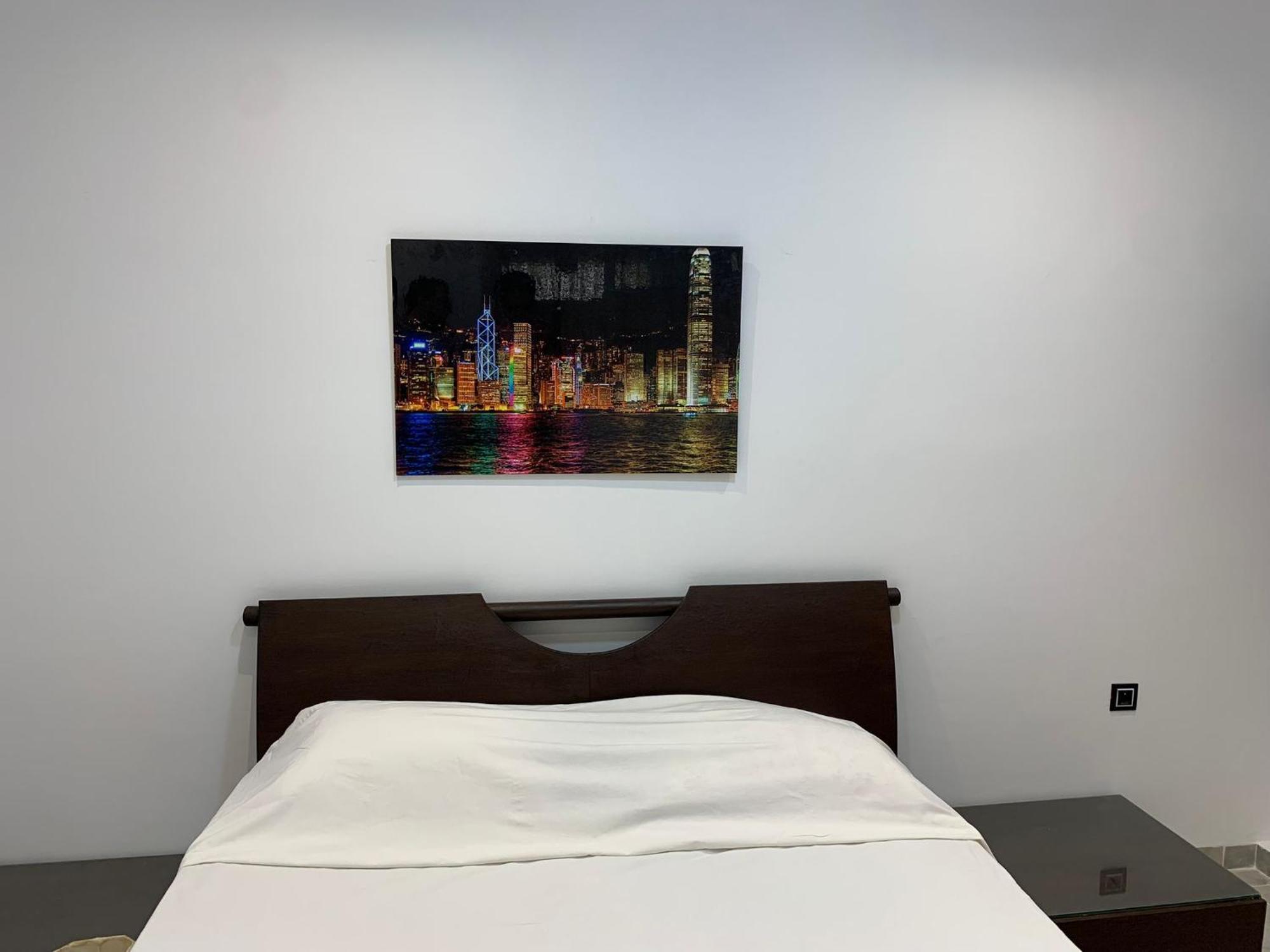 Appartements De Luxe Pres De La Mer 纳布勒 外观 照片