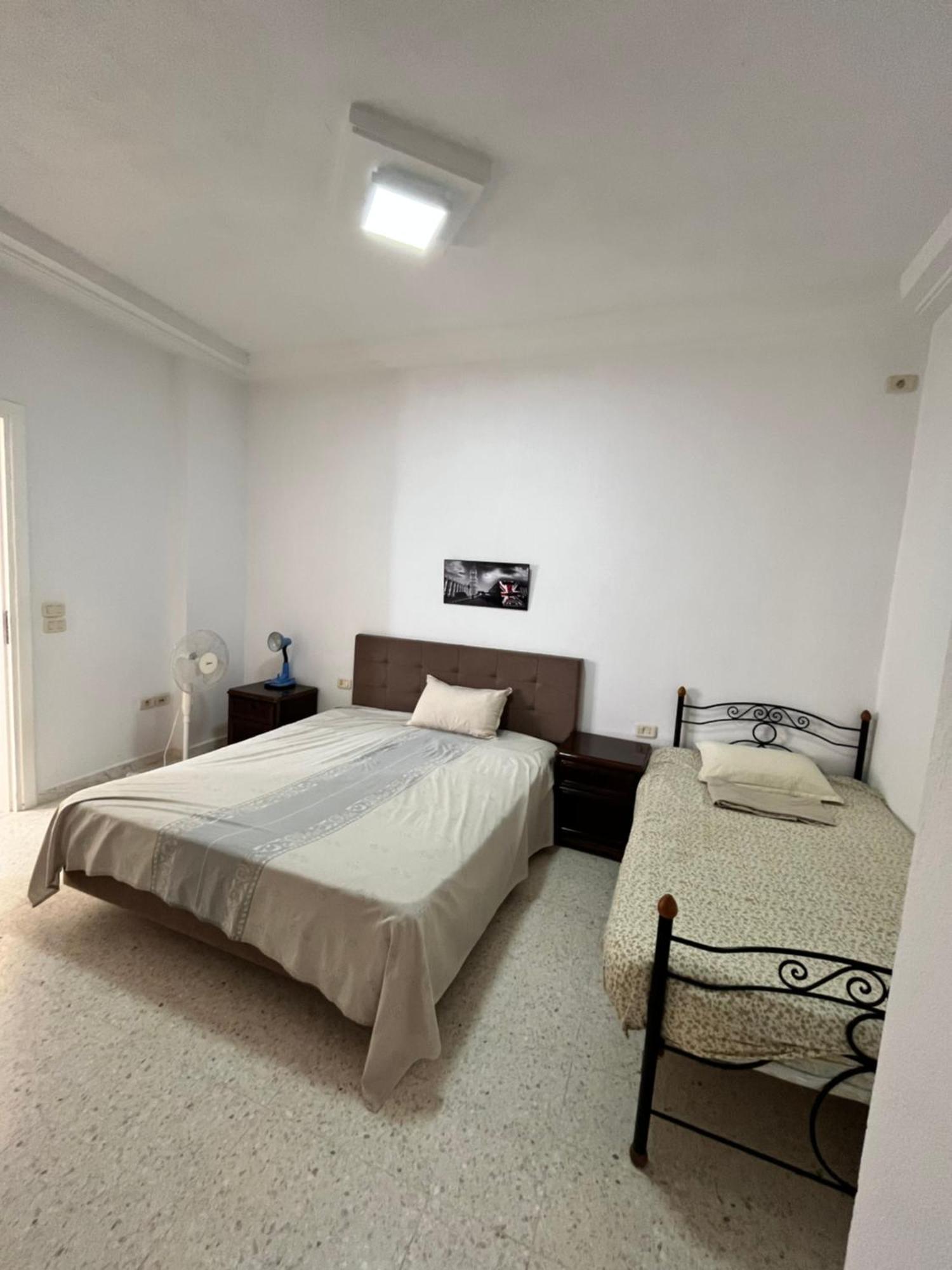 Appartements De Luxe Pres De La Mer 纳布勒 客房 照片