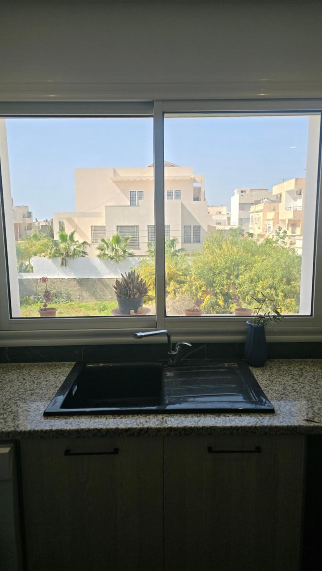 Appartements De Luxe Pres De La Mer 纳布勒 外观 照片
