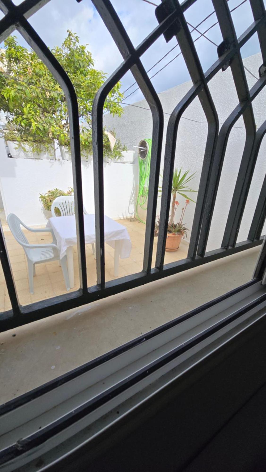 Appartements De Luxe Pres De La Mer 纳布勒 外观 照片