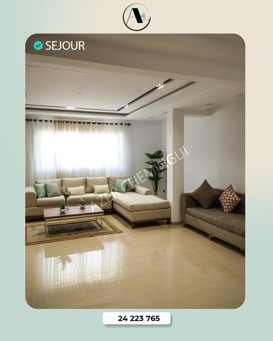 Appartements De Luxe Pres De La Mer 纳布勒 外观 照片